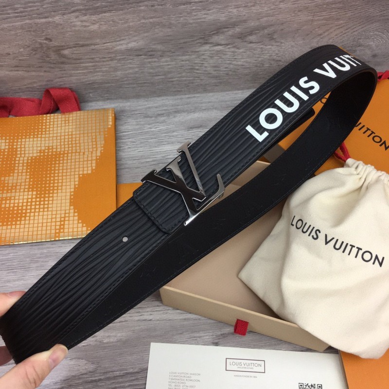 LV Belt 4CM