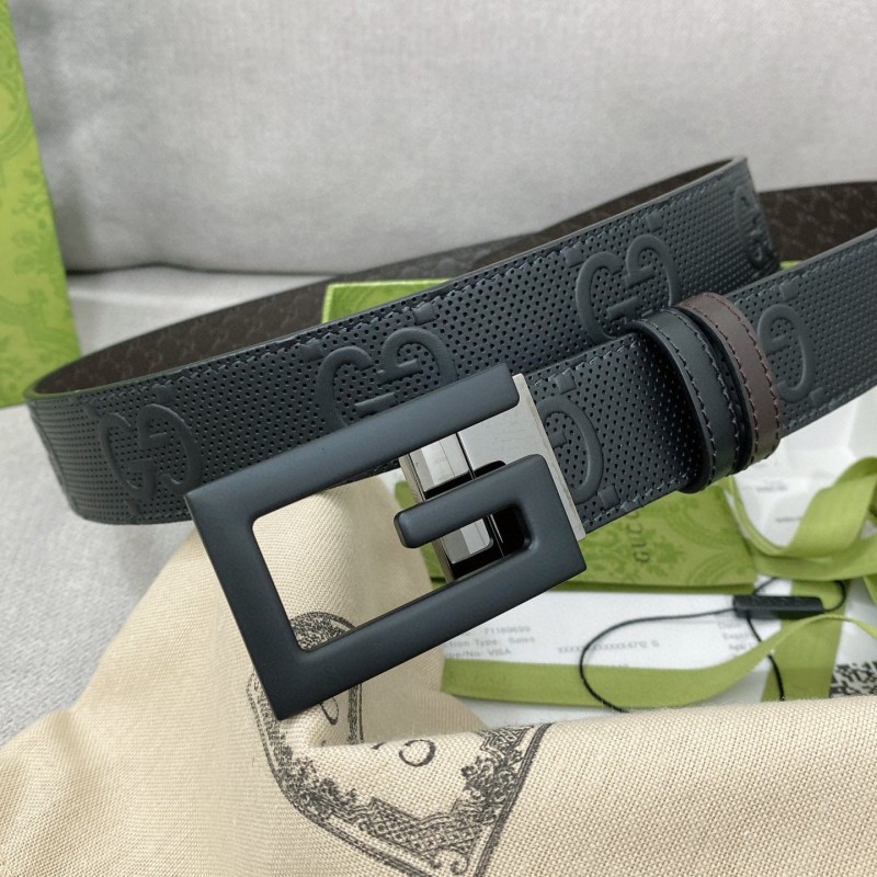 Gucci Belt 3.5CM