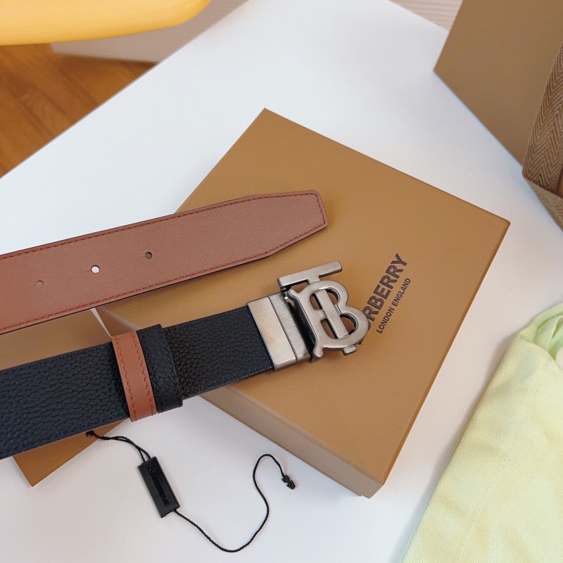 Burberry Belt 3.5CM
