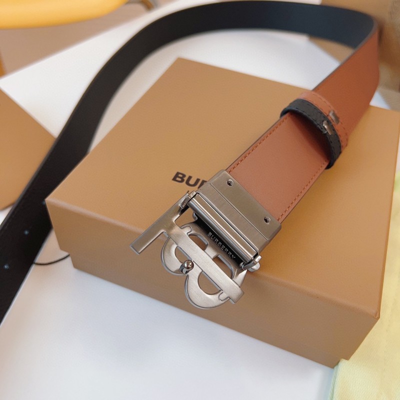 Burberry Belt 3.5CM