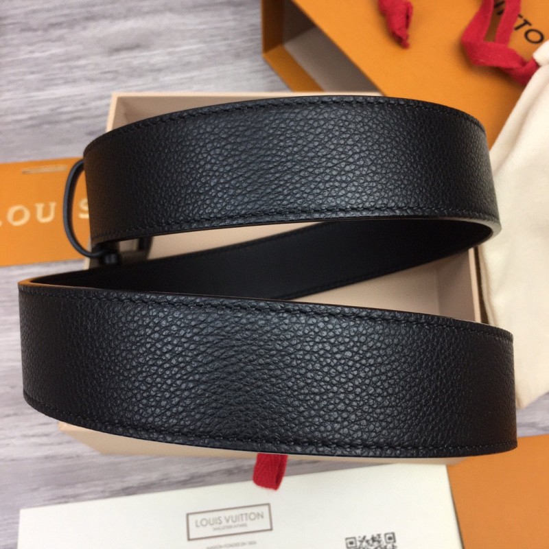 LV Belt 3.5CM