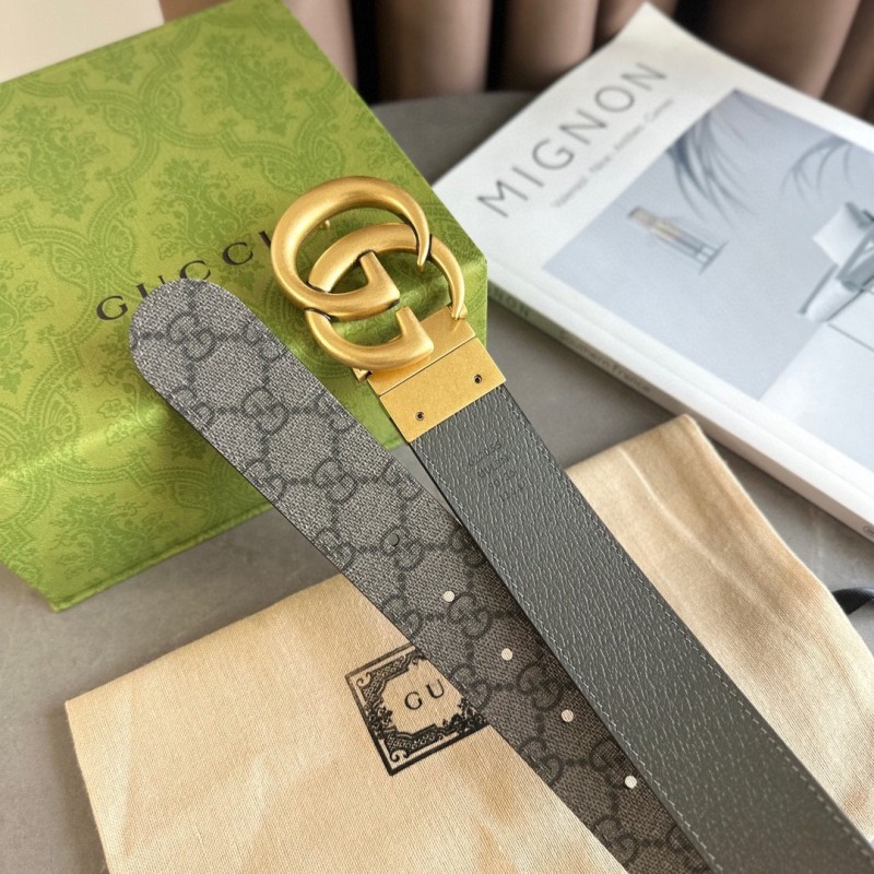 Gucci Belt 3.7CM