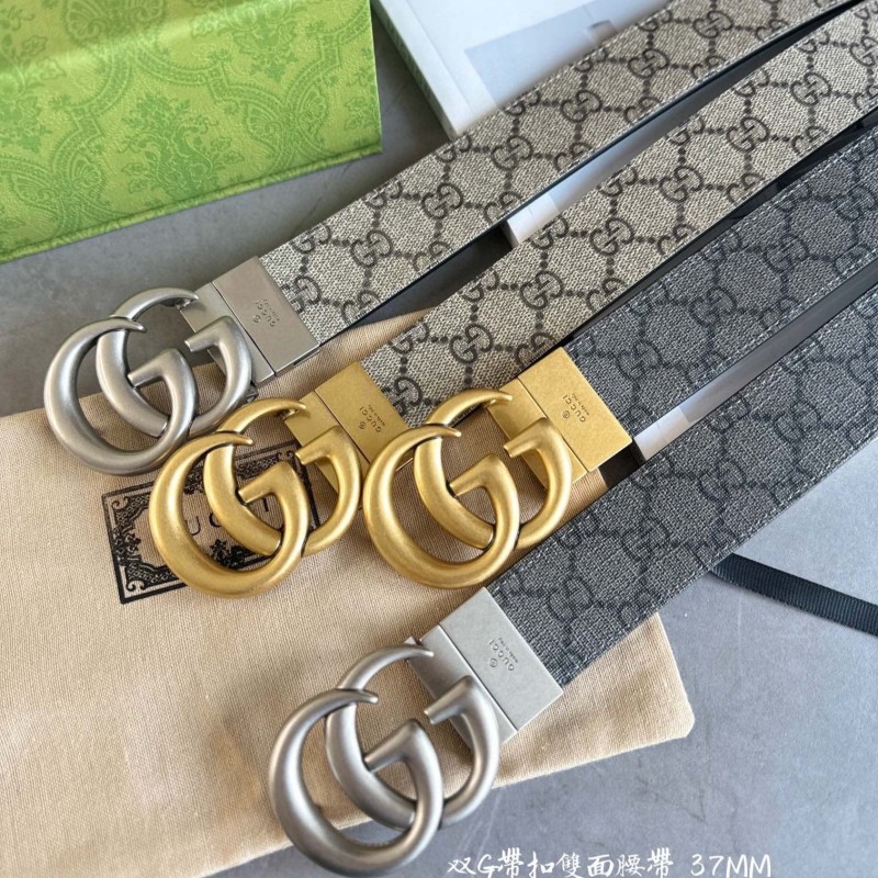 Gucci Belt 3.7CM