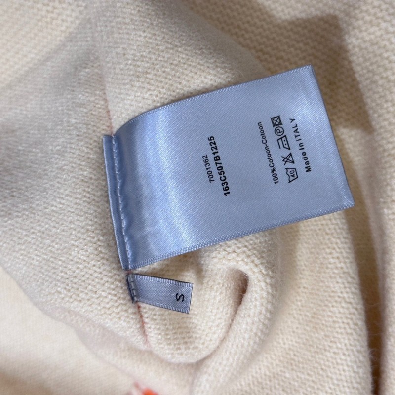 Dior Unisex Sweater