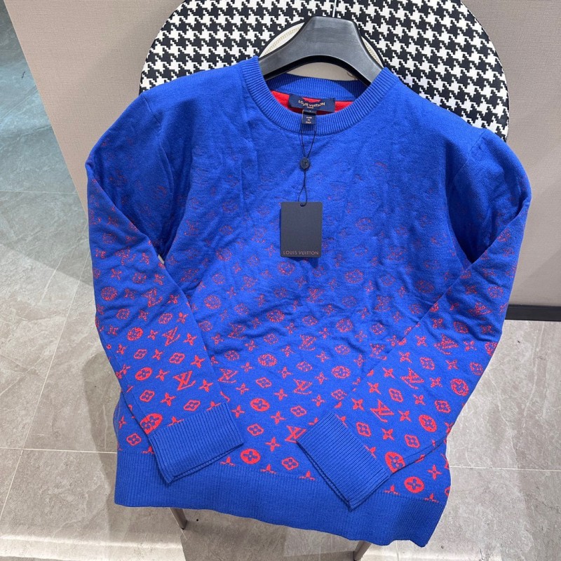 LV Unisex Sweater