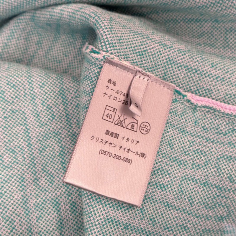 Dior Unisex Long Sleeves Shirt
