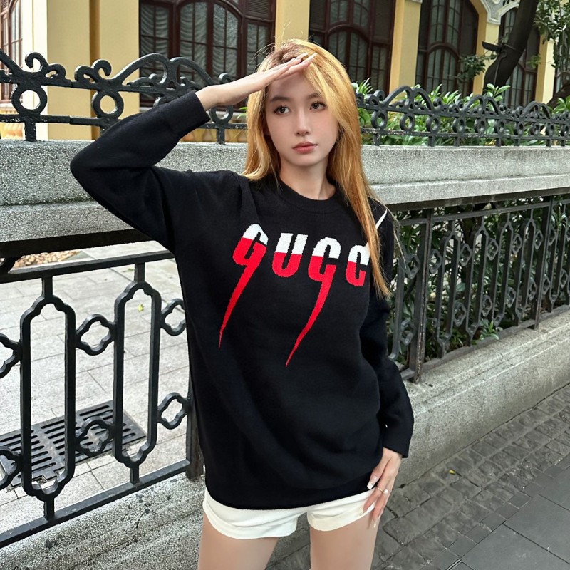 Gucci Unisex Sweater