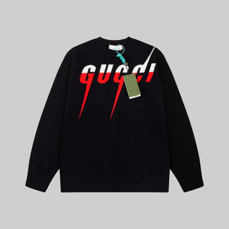 Gucci Unisex Sweater