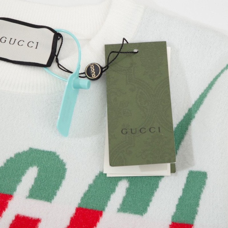 Gucci Unisex Sweater