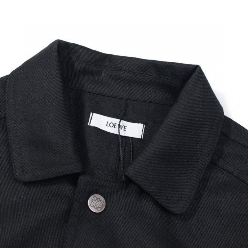 Loewe Unisex Jacket