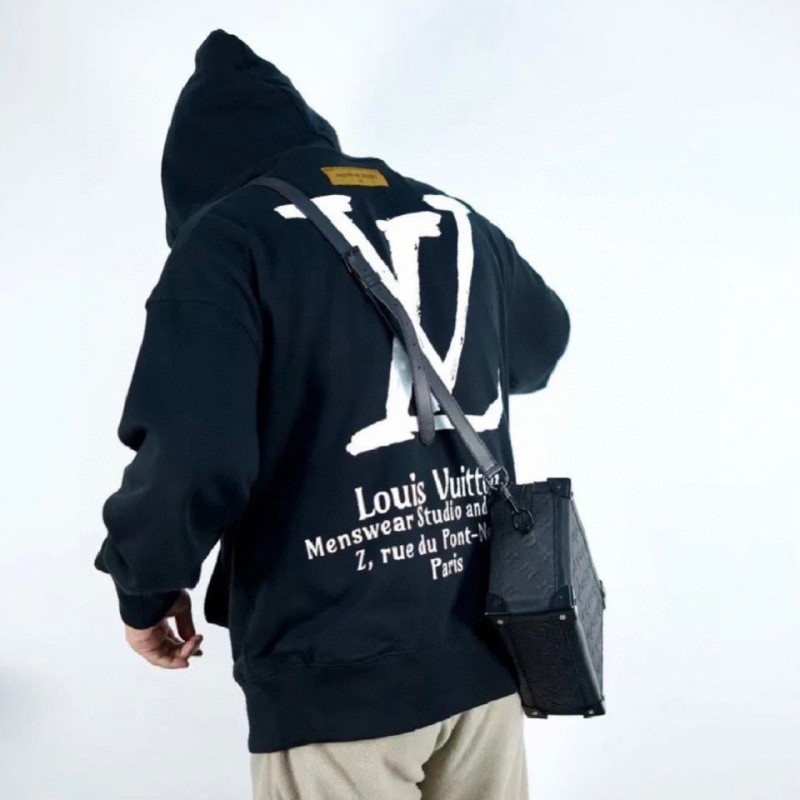 LV Unisex Hoodie