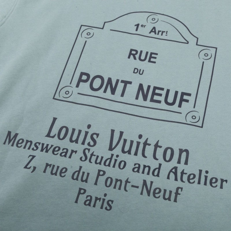 LV Unisex Hoodie