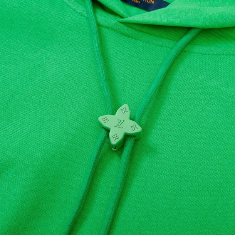 LV Unisex Hoodie