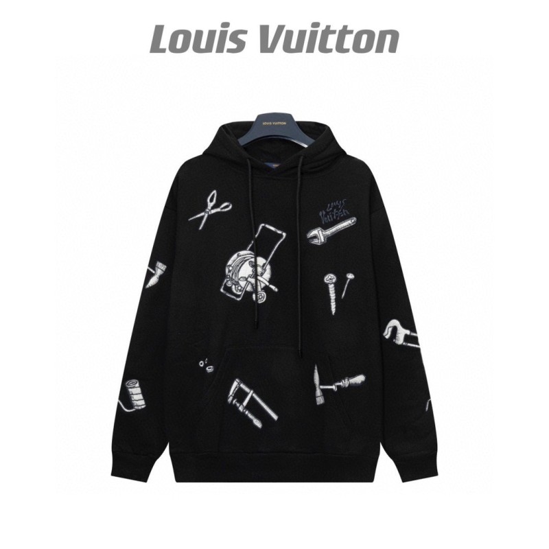 LV Unisex Hoodie