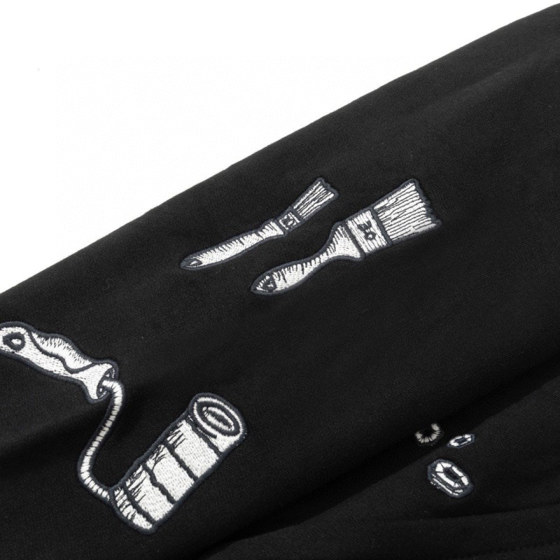 LV Unisex Hoodie