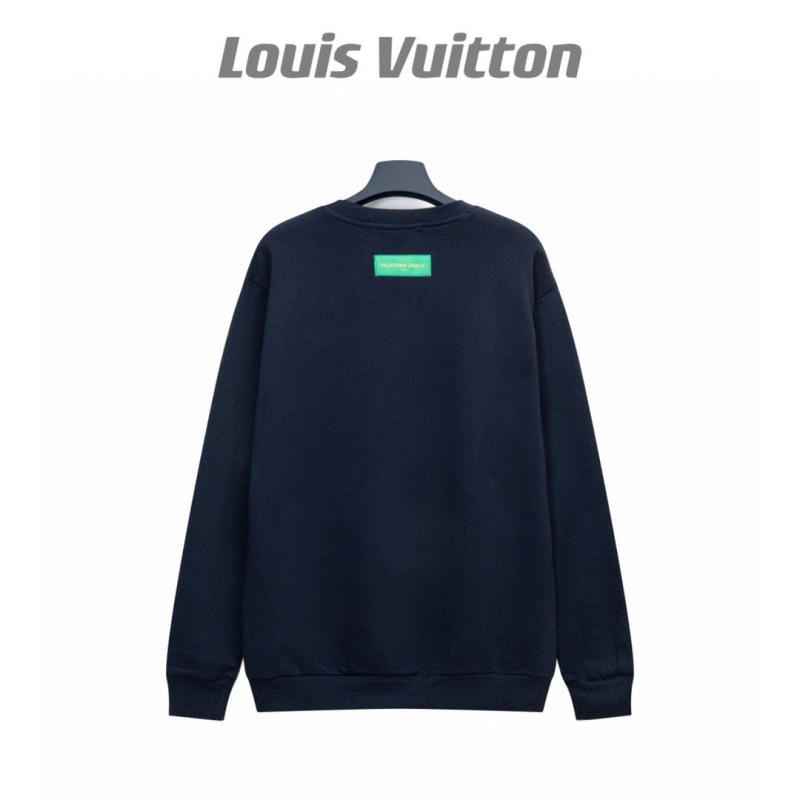LV Unisex Sweater