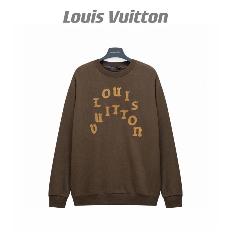 LV Unisex Sweater