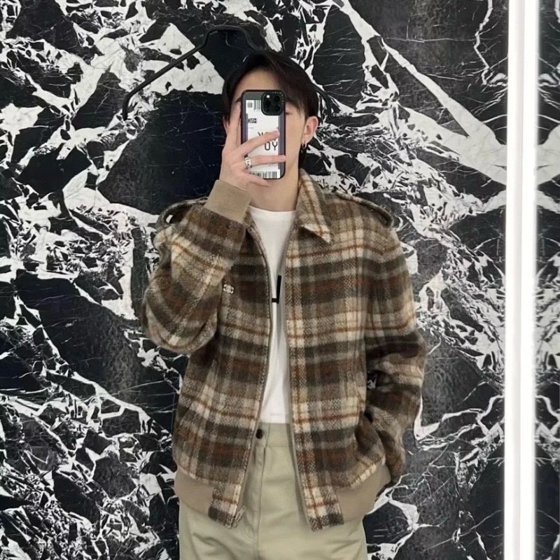 Celine Unisex Jacket