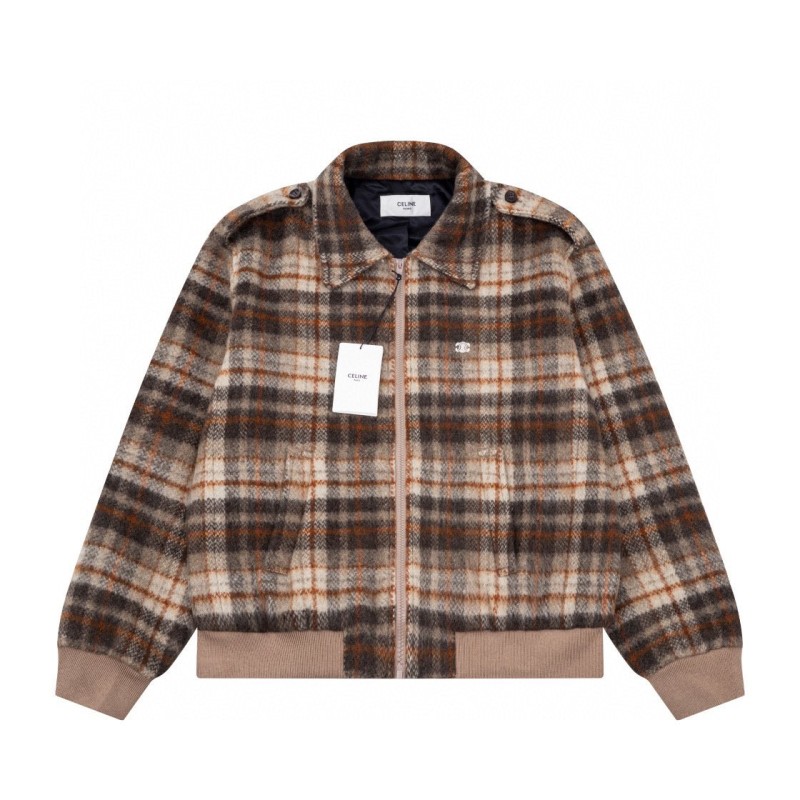 Celine Unisex Jacket