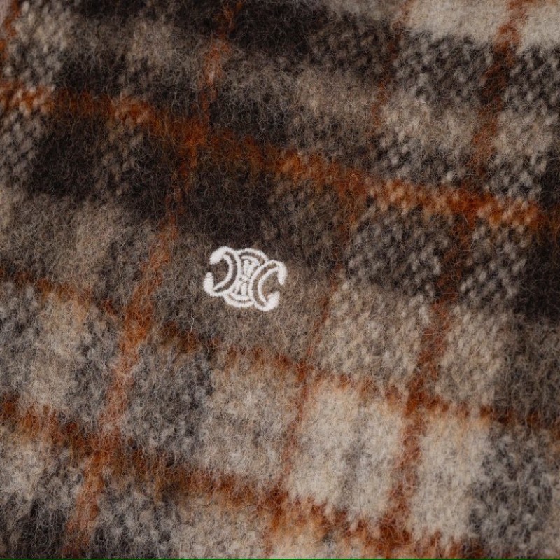 Celine Unisex Jacket