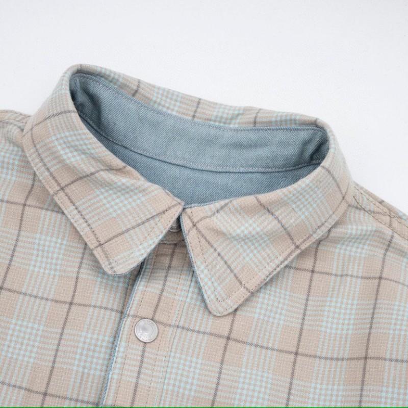 Dior Unisex Reversible Denim Jacket