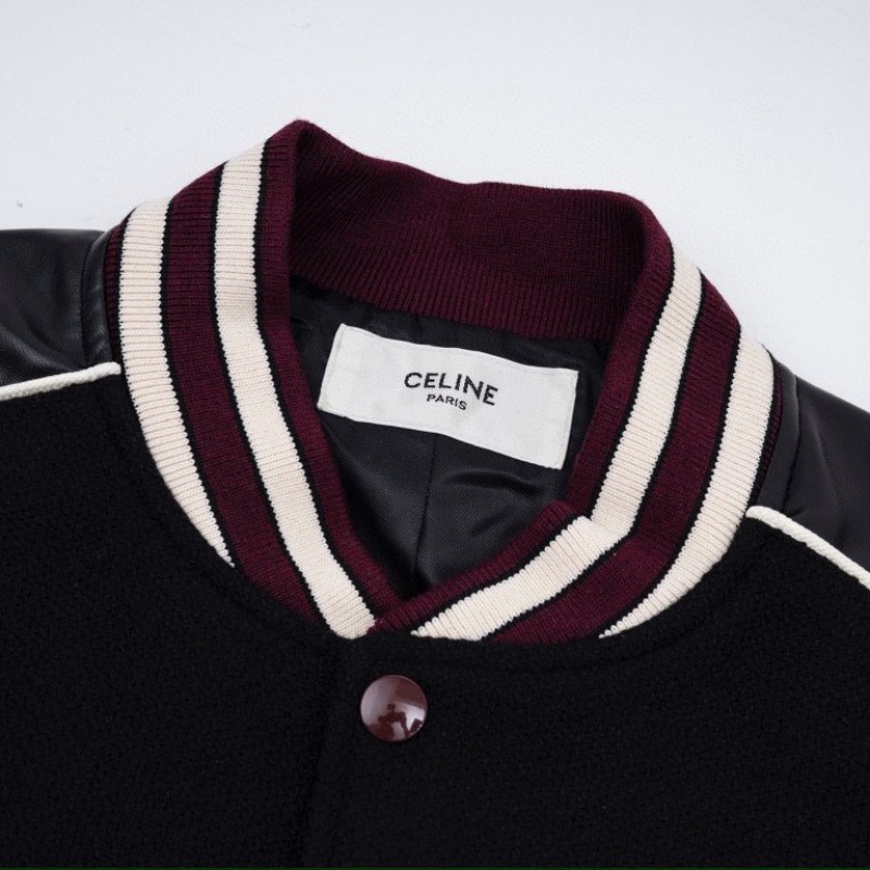 Celine Unisex Jacket