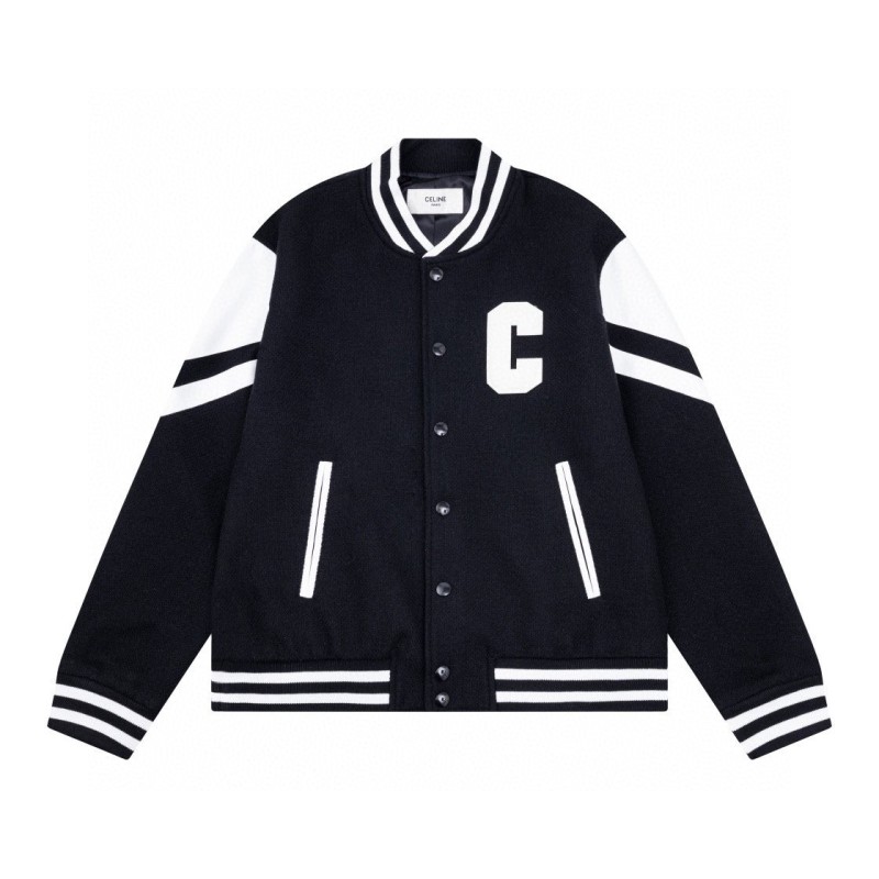 Celine Unisex Jacket