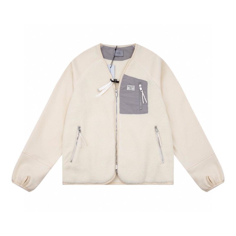 Dior Unisex Jacket