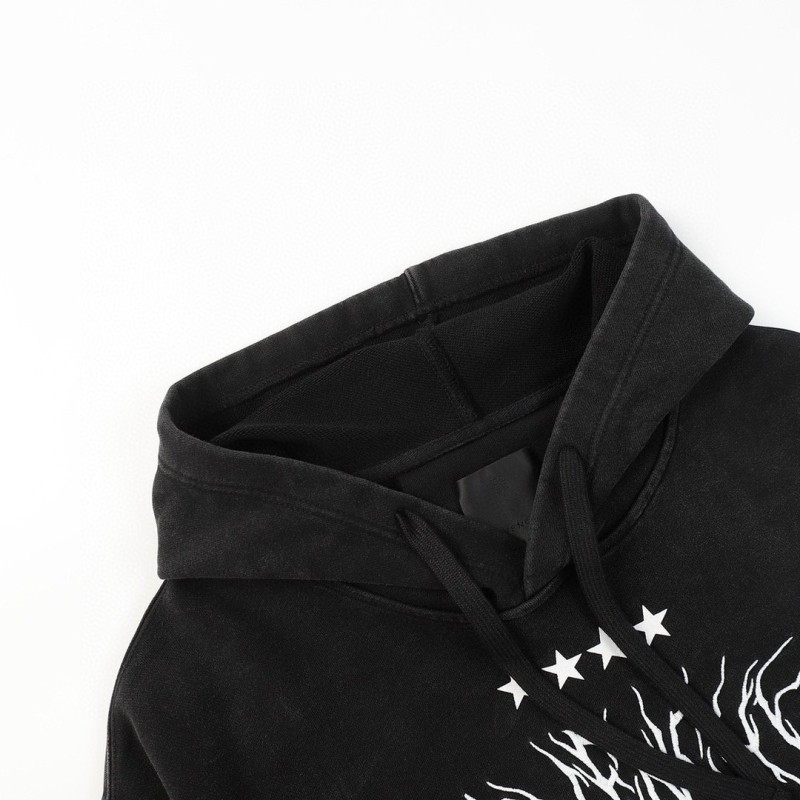 Givenchy Unisex Hoodie