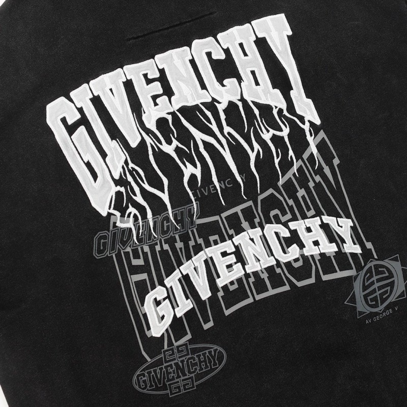 Givenchy Unisex Hoodie