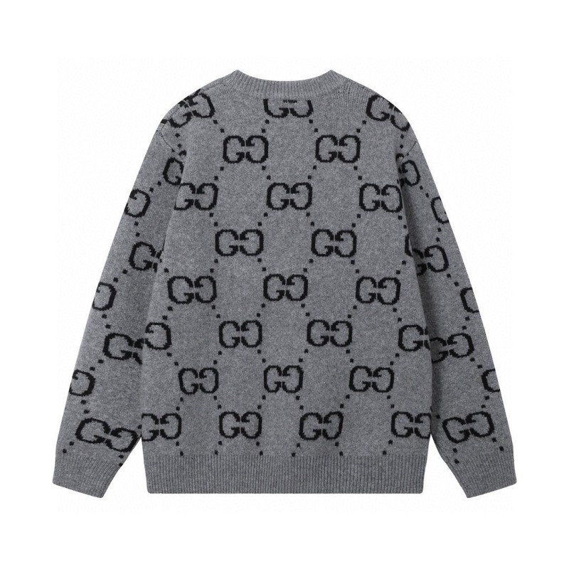 Gucci Unisex Knit Cardigan