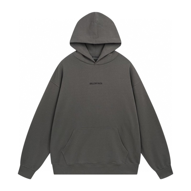 Balenciaga Unisex Hoodie