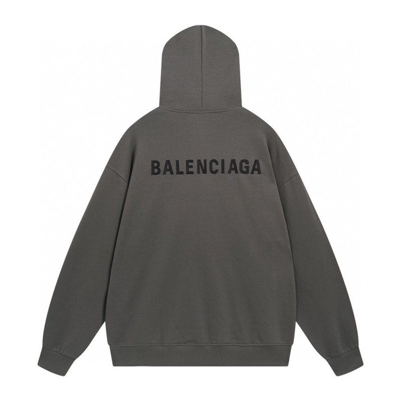 Balenciaga Unisex Hoodie