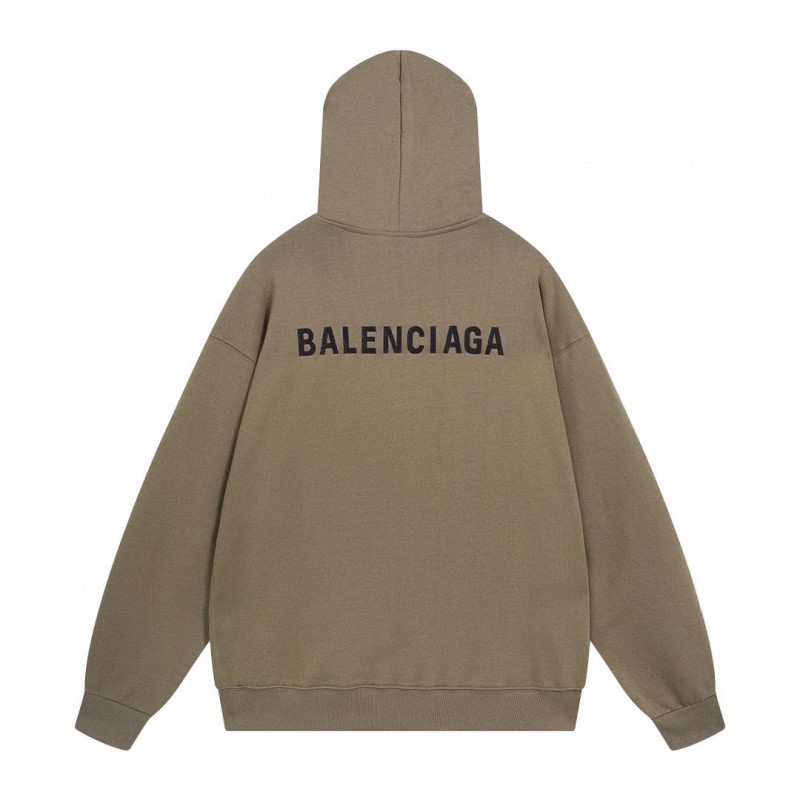 Balenciaga Unisex Hoodie