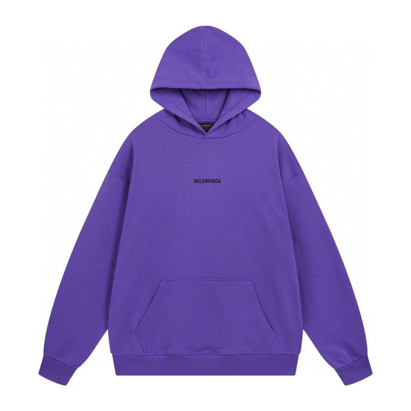 Balenciaga Unisex Hoodie