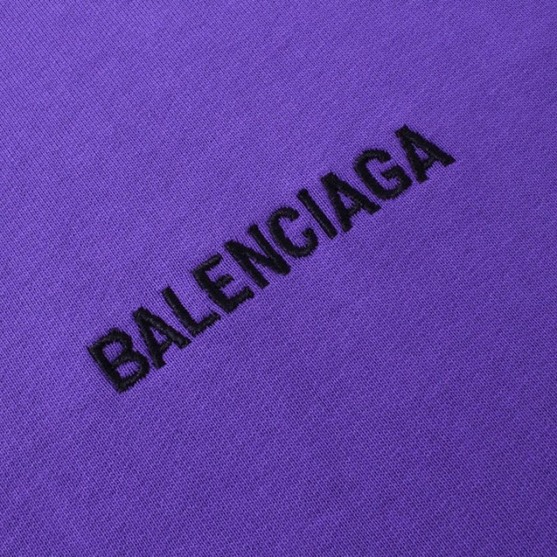 Balenciaga Unisex Hoodie