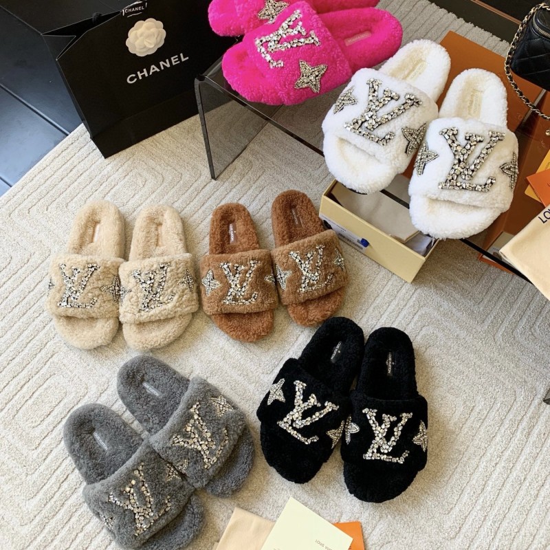Lv 毛拖