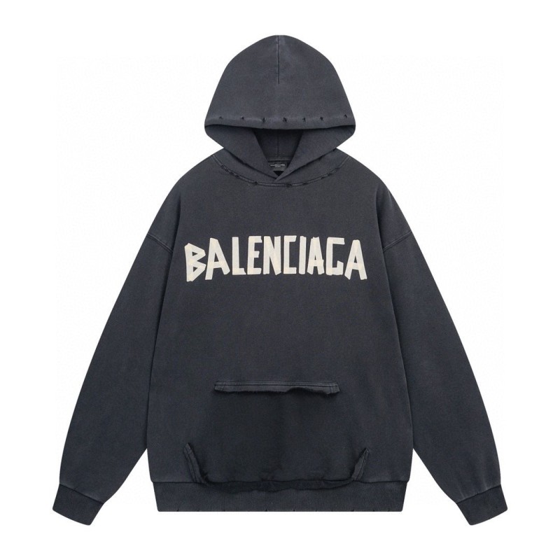 Balenciaga Unisex Hoodie