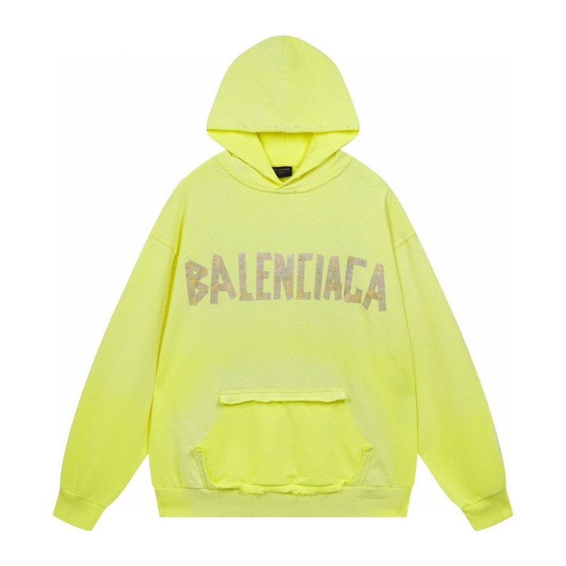 Balenciaga Unisex Hoodie