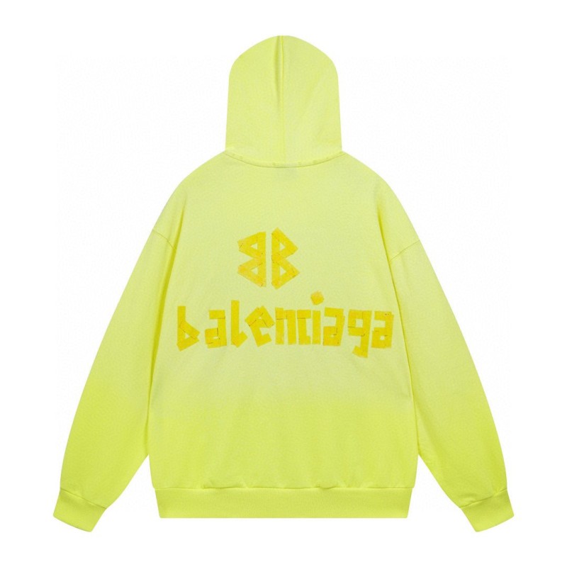 Balenciaga Unisex Hoodie
