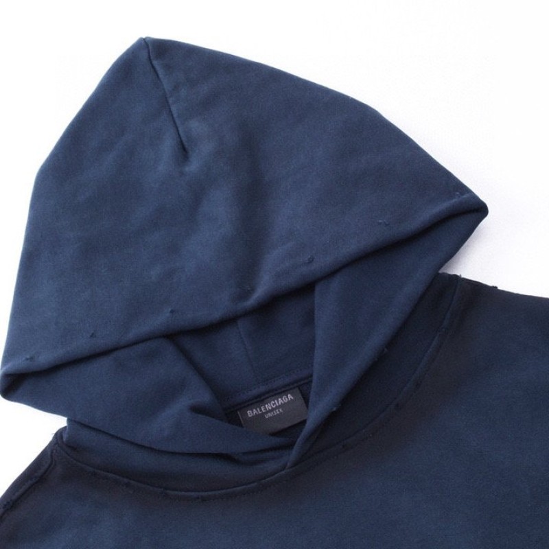 Balenciaga Unisex Hoodie