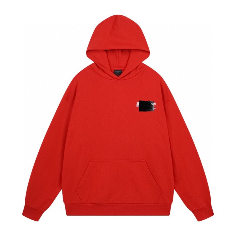 Balenciaga Unisex Hoodie