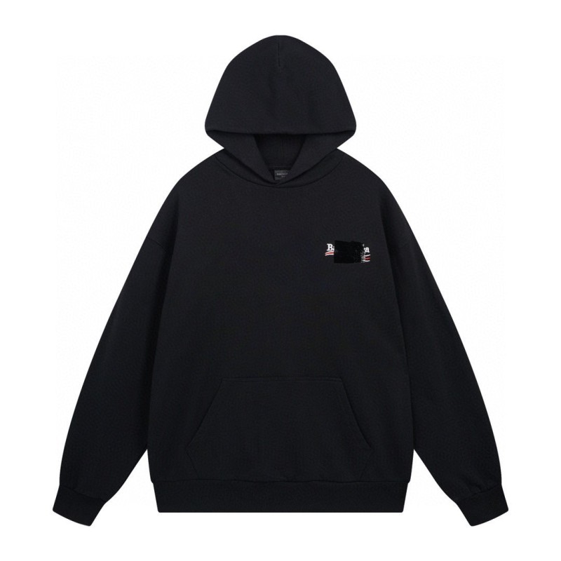 Balenciaga Unisex Hoodie