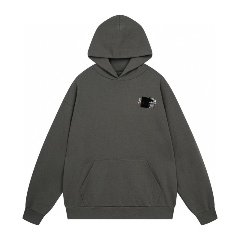 Balenciaga Unisex Hoodie