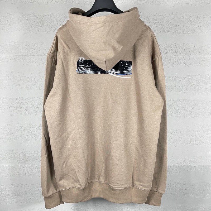 Balenciaga Unisex Hoodie