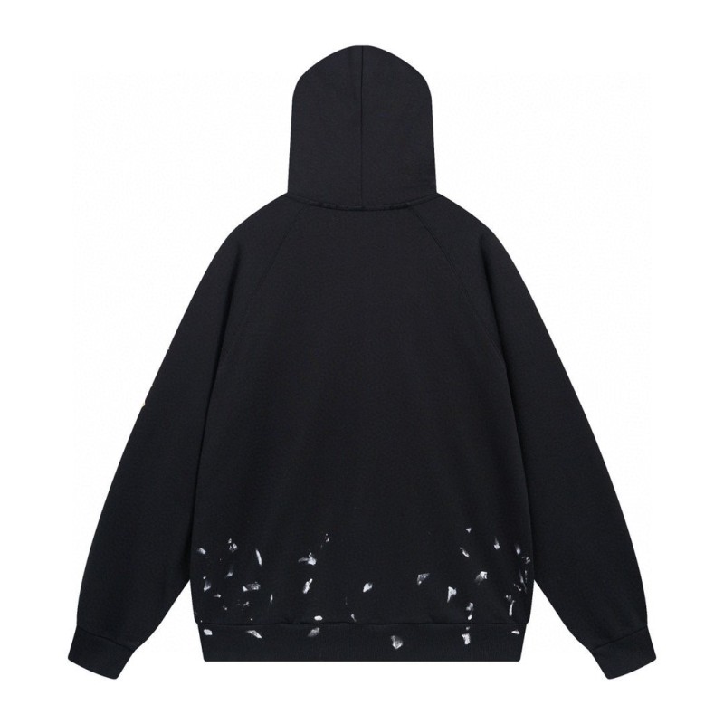 Balenciaga Unisex Hoodie