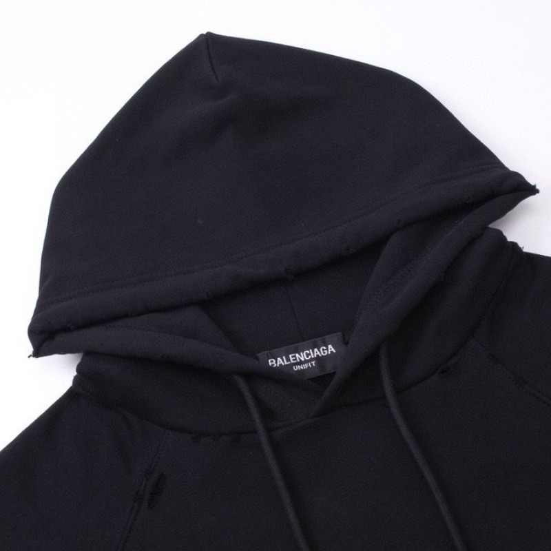 Balenciaga Unisex Hoodie