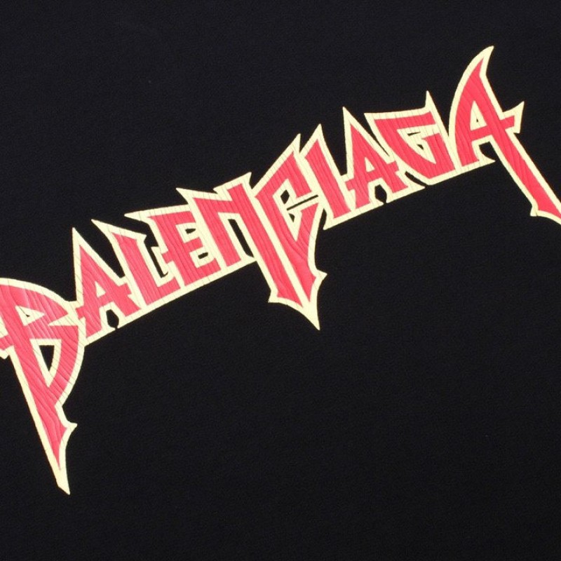 Balenciaga Unisex Hoodie