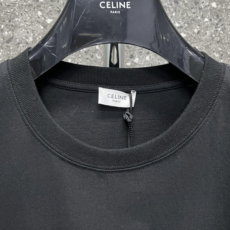 Celine Unisex Tee