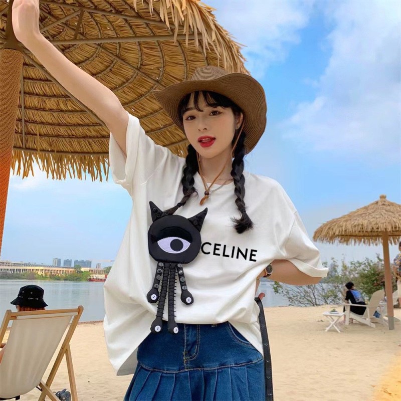 Celine Unisex Tee